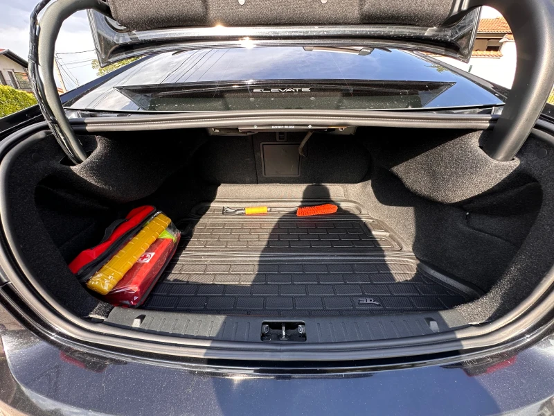 Volvo S60, снимка 7 - Автомобили и джипове - 51726506