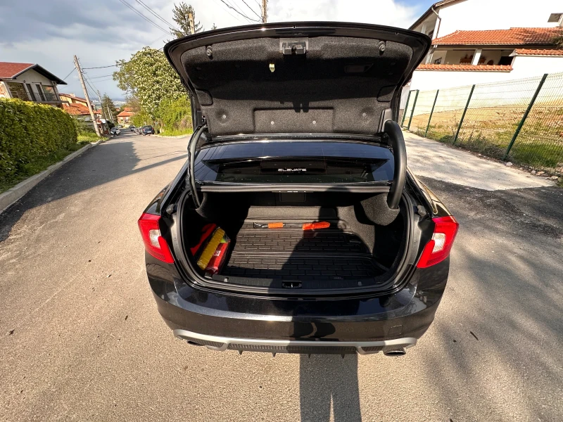 Volvo S60, снимка 8 - Автомобили и джипове - 51726506