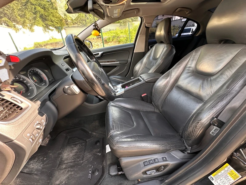 Volvo S60, снимка 10 - Автомобили и джипове - 51726506