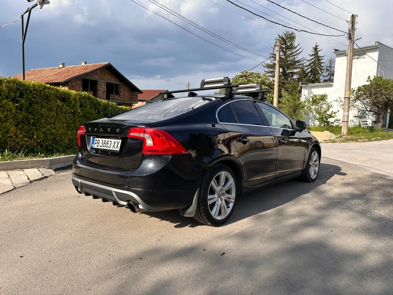 Volvo S60, снимка 3 - Автомобили и джипове - 51726506