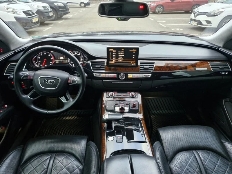 Audi A8 Long 3.0 TFSI Quatro* Лизинг, снимка 8 - Автомобили и джипове - 50657827