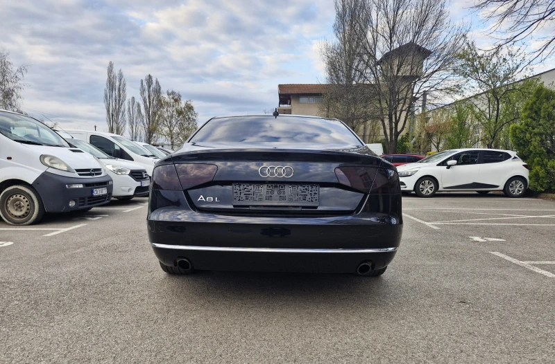 Audi A8 Long 3.0 TFSI Quatro* Лизинг, снимка 5 - Автомобили и джипове - 50657827
