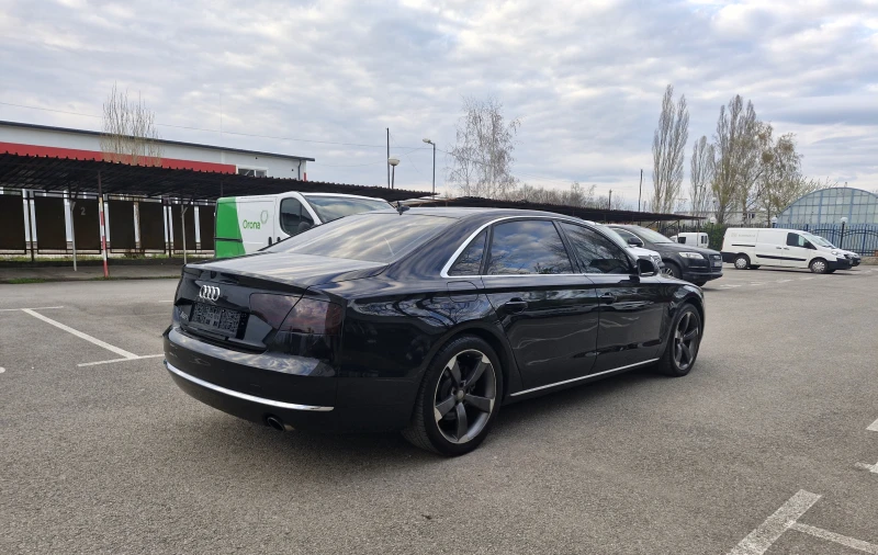 Audi A8 Long 3.0 TFSI Quatro* Лизинг, снимка 4 - Автомобили и джипове - 50657827