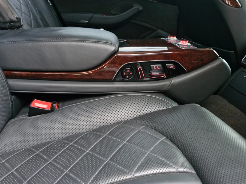 Audi A8 Long 3.0 TFSI Quatro* Лизинг, снимка 10 - Автомобили и джипове - 50657827