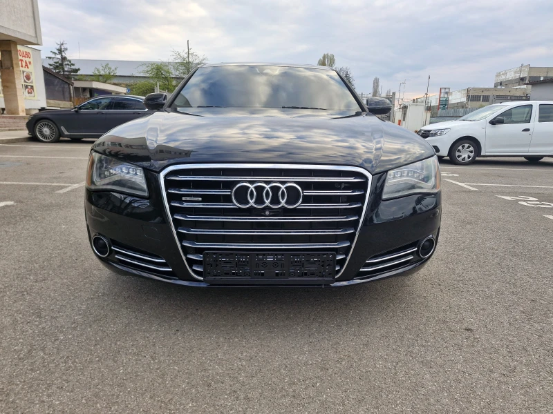 Audi A8 Long 3.0 TFSI Quatro* Лизинг, снимка 2 - Автомобили и джипове - 50657827