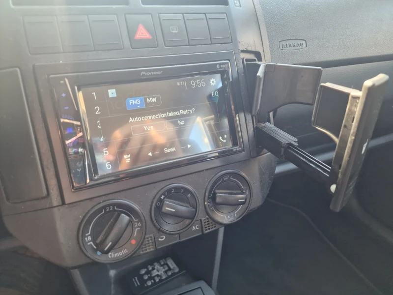 VW Polo 1.4, снимка 7 - Автомобили и джипове - 52273916