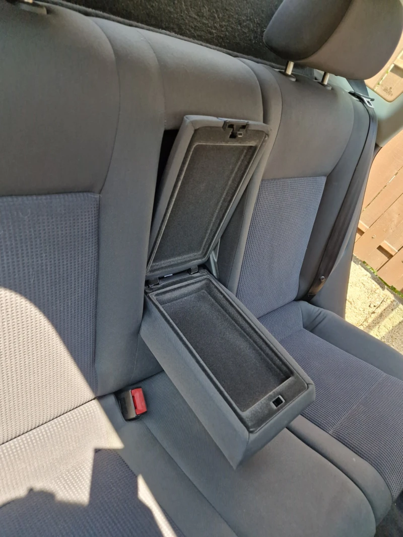 VW Polo 1.4, снимка 9 - Автомобили и джипове - 52273916