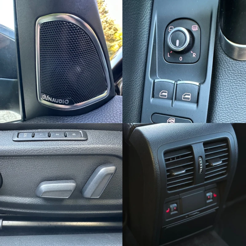 VW Passat 2.0TDI, ШВЕЙЦАРИЯ, снимка 14 - Автомобили и джипове - 52027668