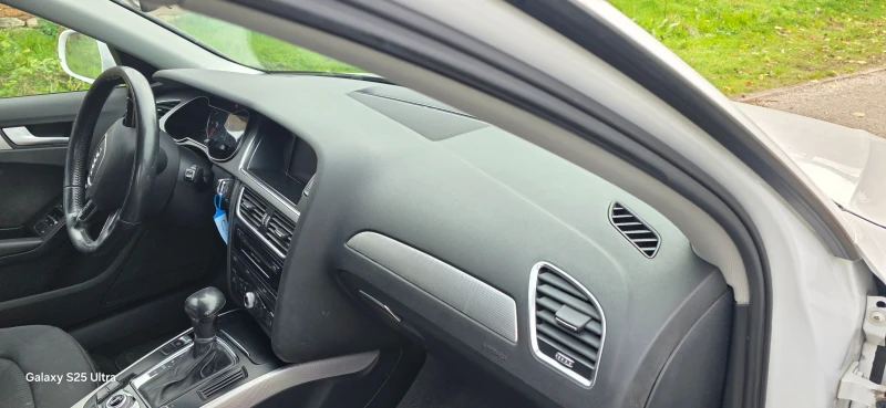 Audi A4 2.0tdi, снимка 12 - Автомобили и джипове - 52354884