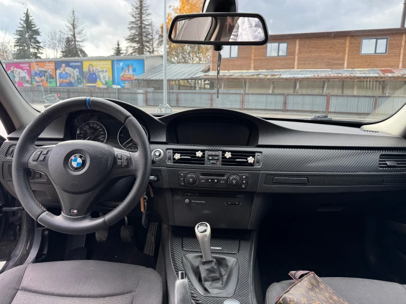 BMW 320, снимка 2 - Автомобили и джипове - 52366652