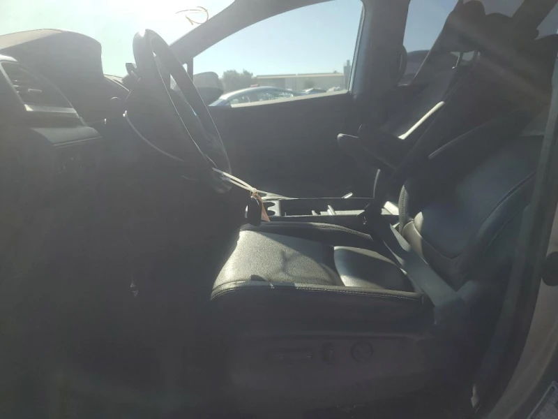 Honda Odyssey 3.5 EXL* АВТОКРЕДИТ, снимка 8 - Автомобили и джипове - 52389733
