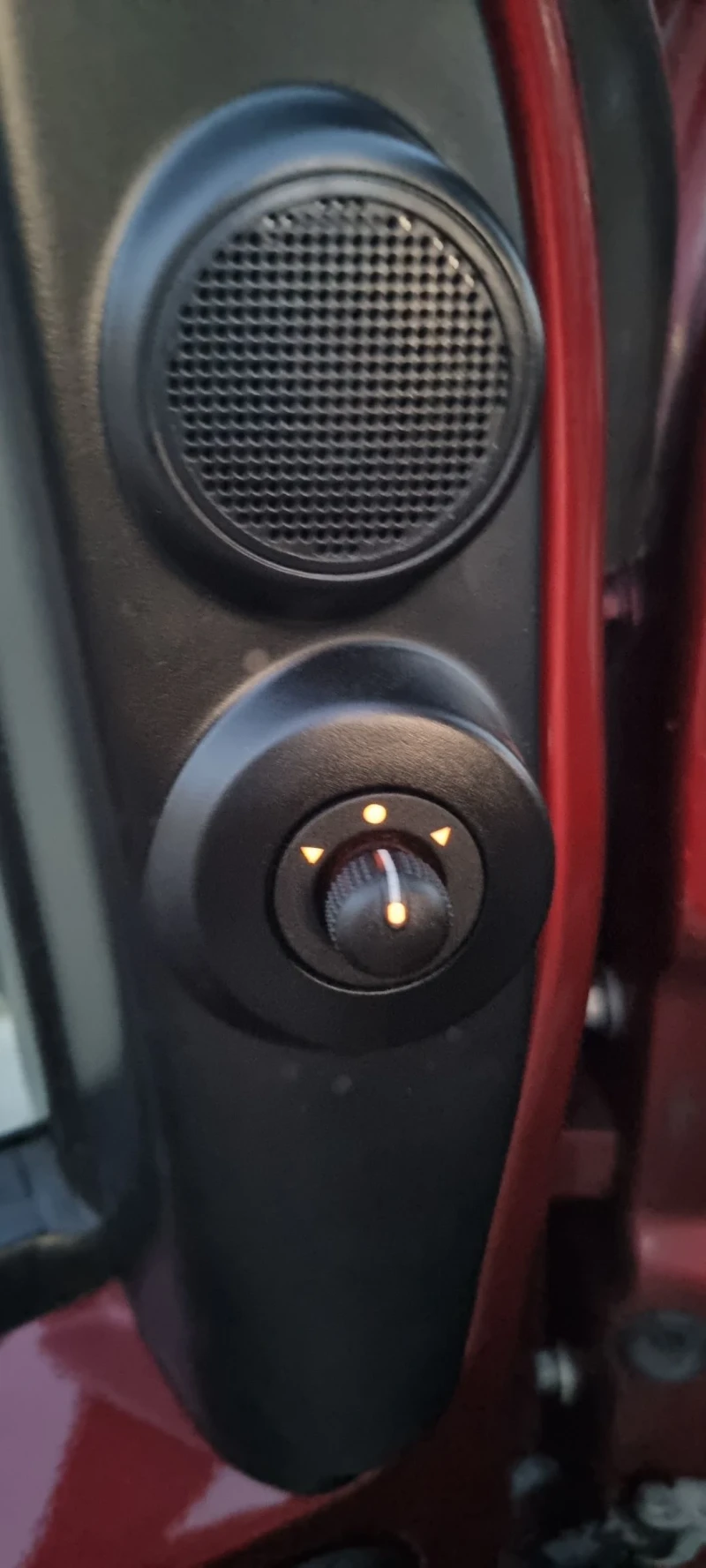 Fiat Qubo 1.4benzin /metan, снимка 17 - Автомобили и джипове - 52515704