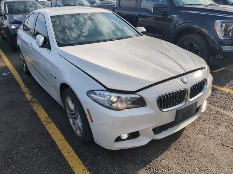 BMW 528 * 528I XDRIVE * CARFAX * БЕЗ ПЪРВОНАЧАЛНА ВНОСКА, снимка 2 - Автомобили и джипове - 52571889