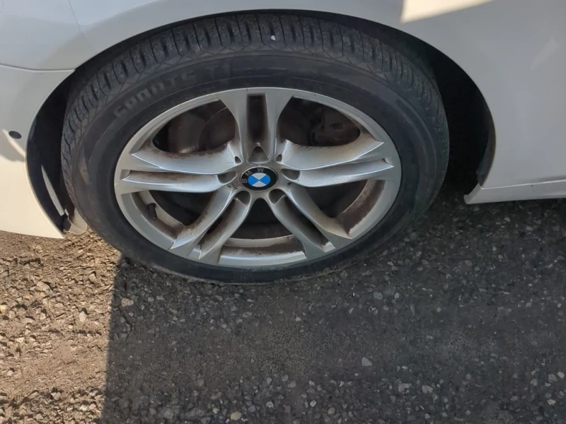 BMW 528 * 528I XDRIVE * CARFAX * БЕЗ ПЪРВОНАЧАЛНА ВНОСКА, снимка 6 - Автомобили и джипове - 52571889