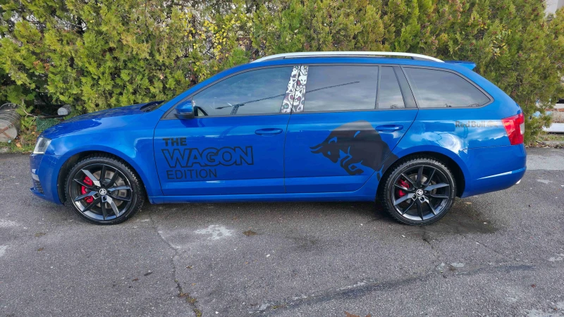 Skoda Octavia, снимка 3 - Автомобили и джипове - 52582625