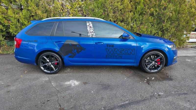 Skoda Octavia, снимка 4 - Автомобили и джипове - 52582625