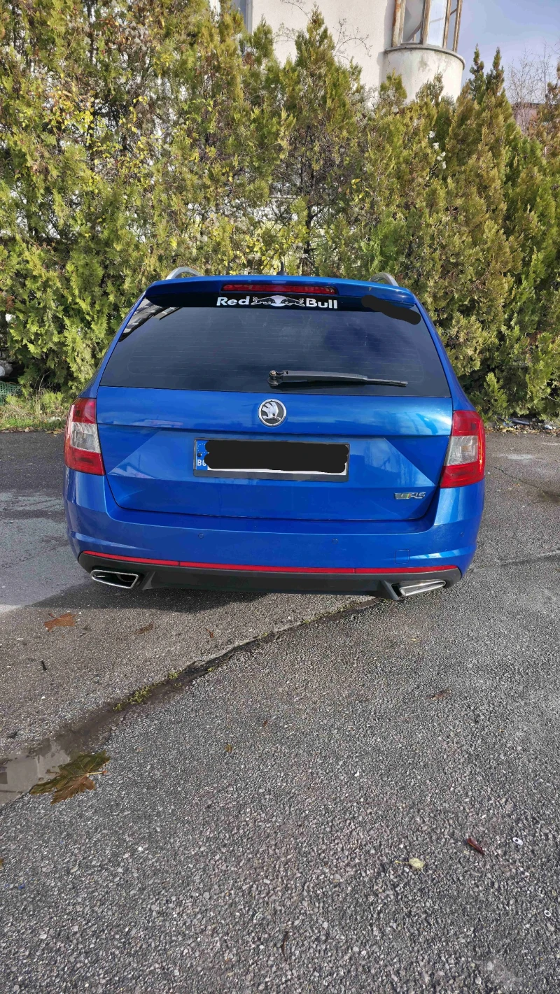 Skoda Octavia, снимка 2 - Автомобили и джипове - 52582625