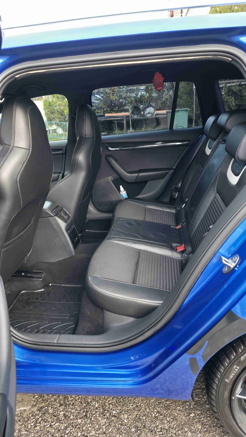 Skoda Octavia, снимка 10 - Автомобили и джипове - 52582625