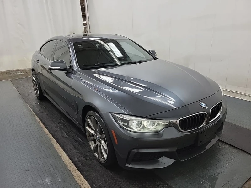 BMW 440 * 440I XDRIVE * CARFAX * БЕЗ ПЪРВОНАЧАЛНА ВНОСКА, снимка 2 - Автомобили и джипове - 52773204