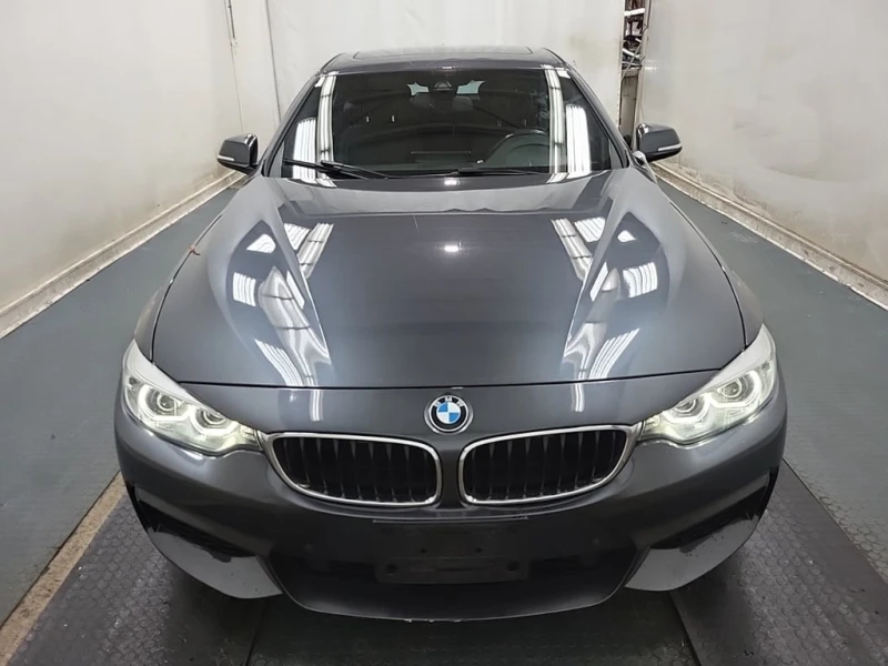 BMW 440 * 440I XDRIVE * CARFAX * БЕЗ ПЪРВОНАЧАЛНА ВНОСКА, снимка 7 - Автомобили и джипове - 52773204