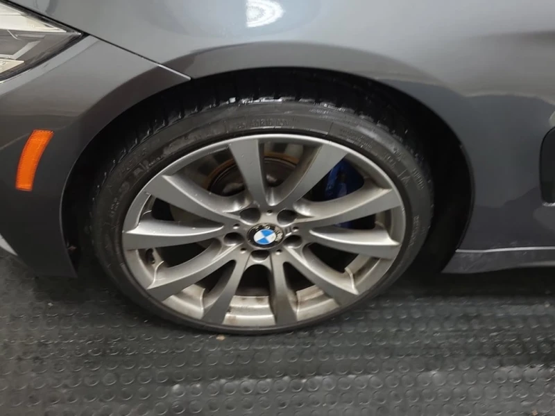 BMW 440 * 440I XDRIVE * CARFAX * БЕЗ ПЪРВОНАЧАЛНА ВНОСКА, снимка 15 - Автомобили и джипове - 52773204