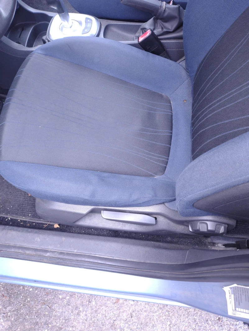 Opel Corsa 1, 2 I, снимка 12 - Автомобили и джипове - 53009775