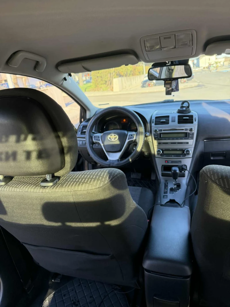 Toyota Avensis, снимка 2 - Автомобили и джипове - 53054305