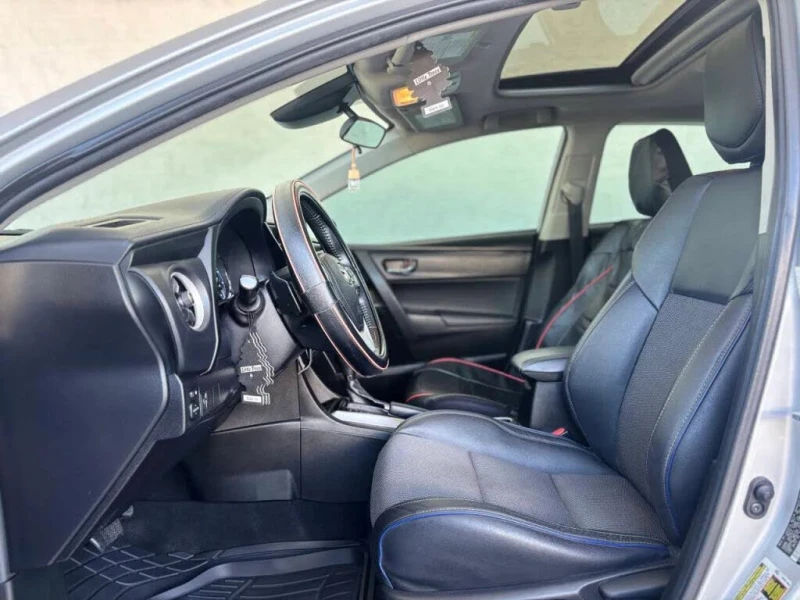 Toyota Corolla !SE! * АвтоКредит* Цена до БГ* , снимка 6 - Автомобили и джипове - 53373950