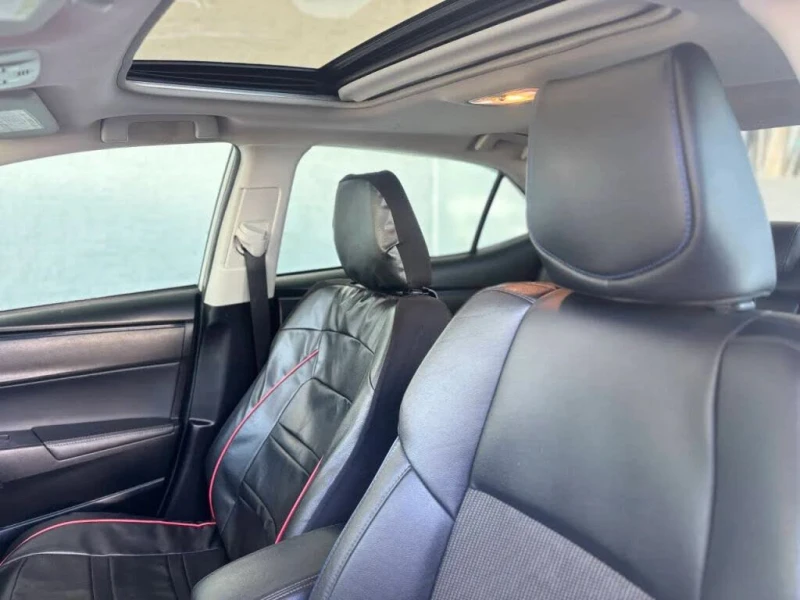 Toyota Corolla !SE! * АвтоКредит* Цена до БГ* , снимка 7 - Автомобили и джипове - 53373950