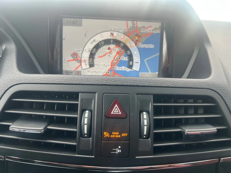 Mercedes-Benz E 350 Coupe* 4MATIC* АвтоКредит* (ЦЕНА ДО БГ), снимка 10 - Автомобили и джипове - 53433344