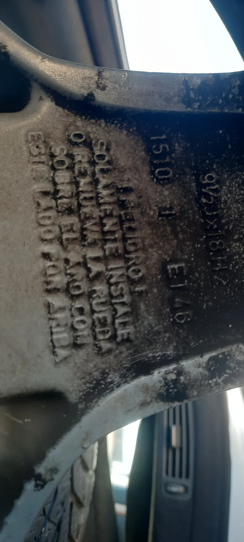 Mercedes-Benz S 320, снимка 10 - Автомобили и джипове - 53514974