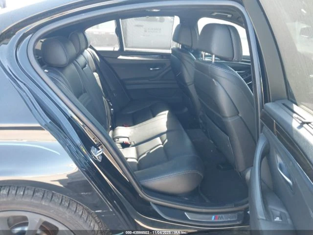 BMW 550 XDRIVE | Mobile.bg � ����������� 8