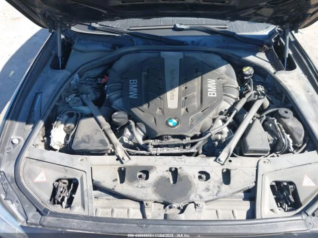 BMW 550 XDRIVE | Mobile.bg � ����������� 9