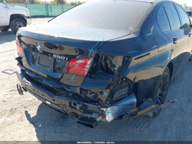 BMW 550 XDRIVE | Mobile.bg � ����������� 6