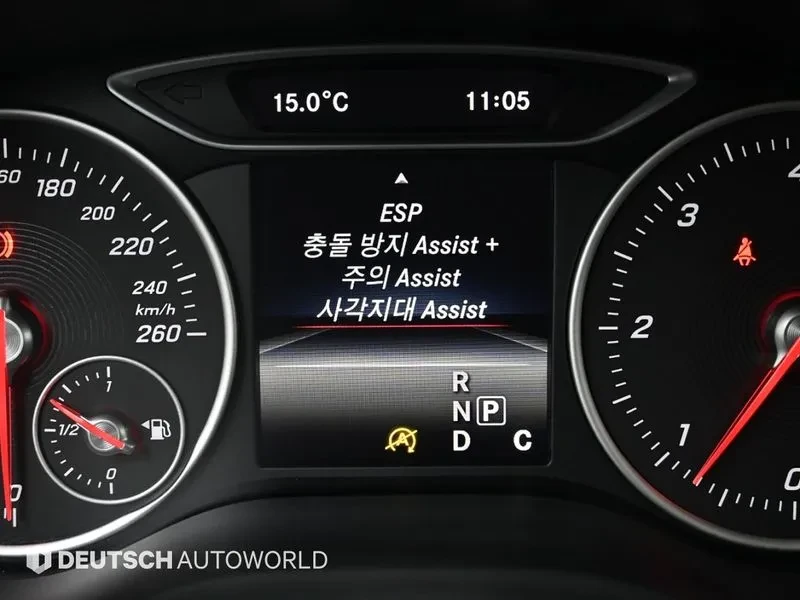 Mercedes-Benz B 200 2.0, снимка 17 - Автомобили и джипове - 54278410