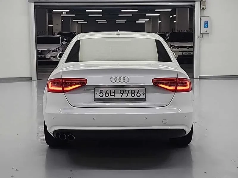 Audi A4 2.0 TDI | Mobile.bg � ����������� 2