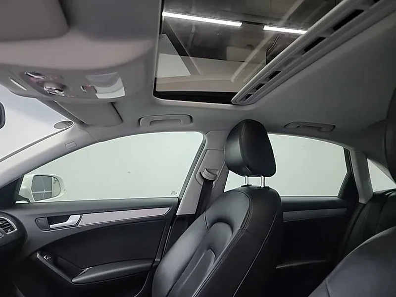 Audi A4 2.0 TDI | Mobile.bg � ����������� 13