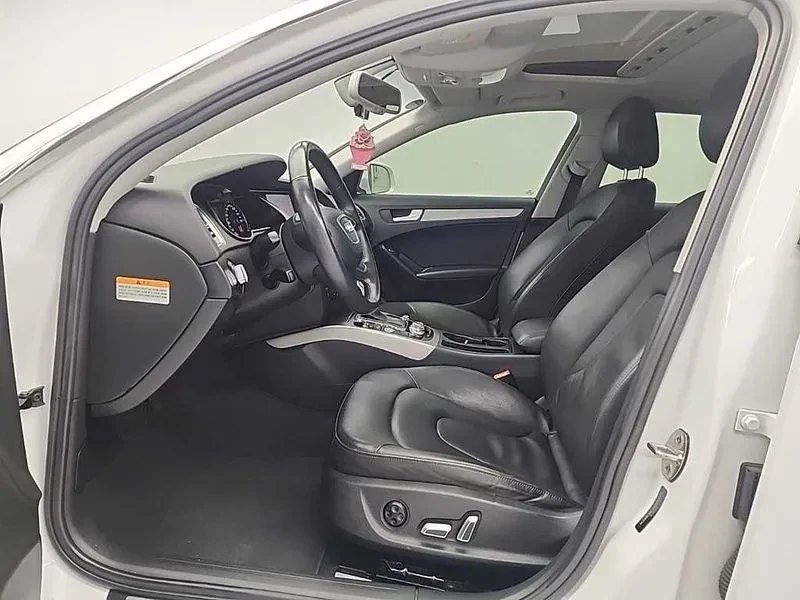Audi A4 2.0 TDI | Mobile.bg � ����������� 10