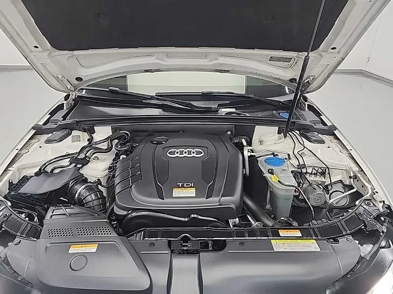 Audi A4 2.0 TDI | Mobile.bg � ����������� 6
