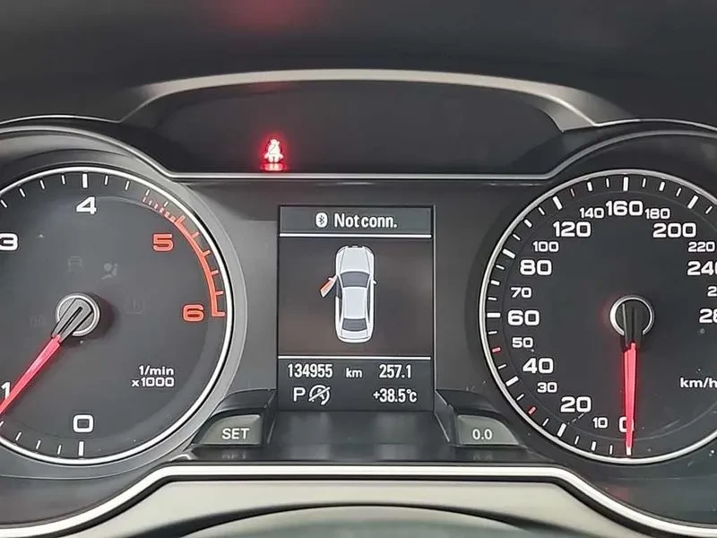 Audi A4 2.0 TDI | Mobile.bg � ����������� 8