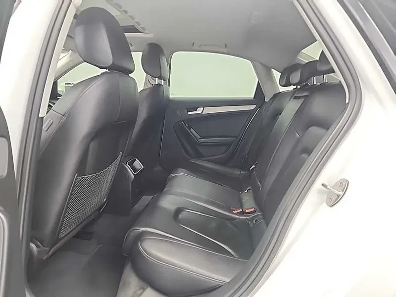 Audi A4 2.0 TDI | Mobile.bg � ����������� 12