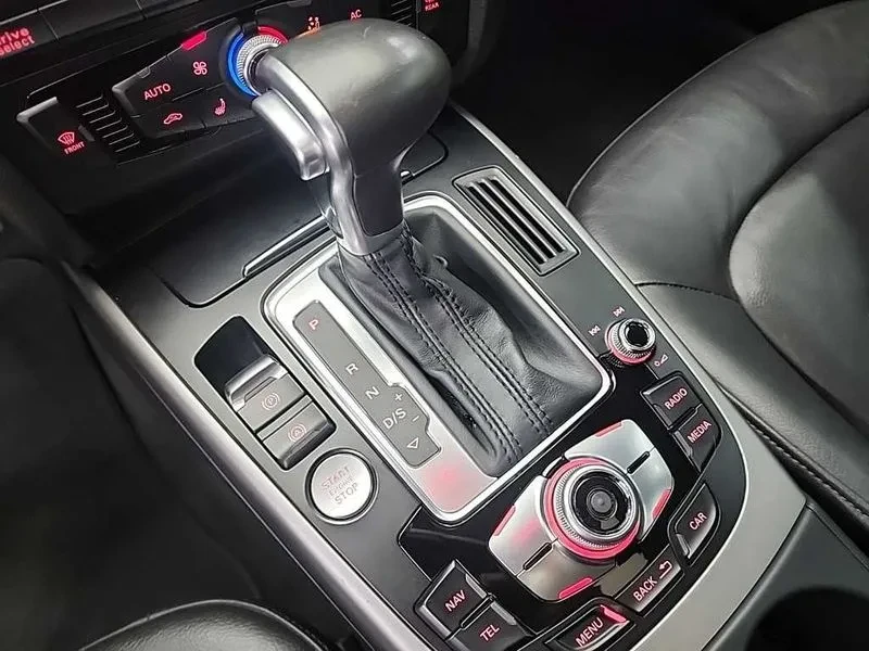 Audi A4 2.0 TDI | Mobile.bg � ����������� 9