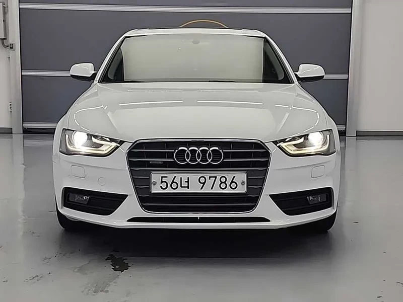 Audi A4 2.0 TDI | Mobile.bg � ����������� 3