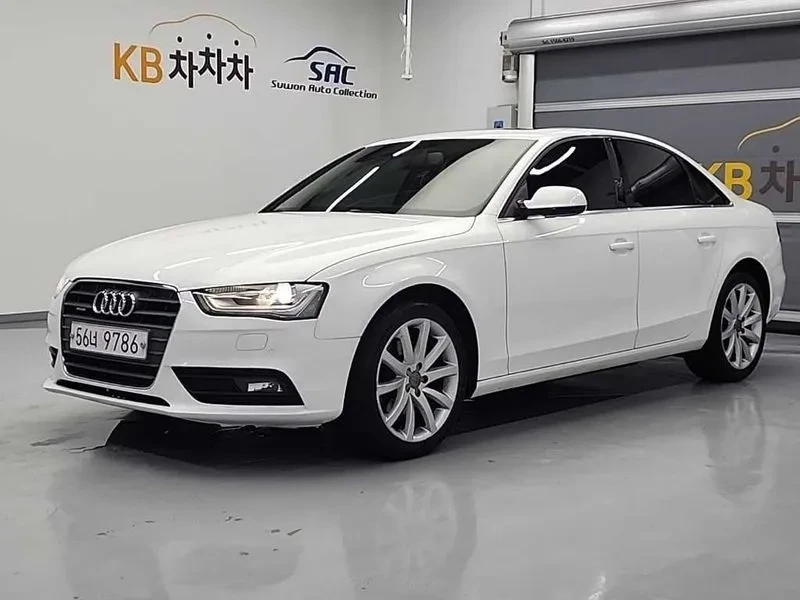 Audi A4 2.0 TDI | Mobile.bg � ����������� 1
