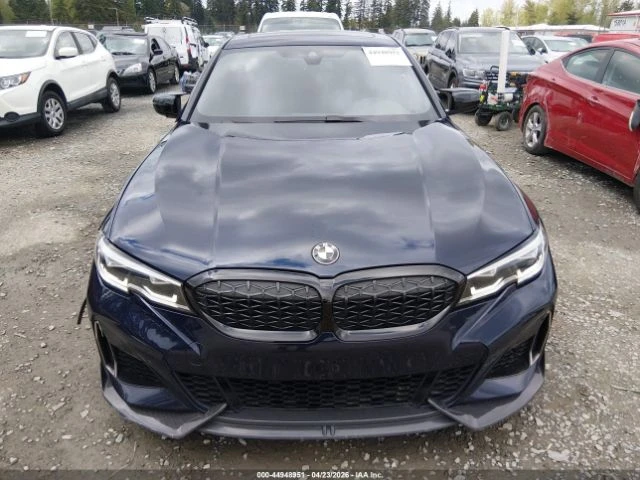 BMW 340 M-performance* B58* Virtual Cockpit* , снимка 2 - Автомобили и джипове - 55054925