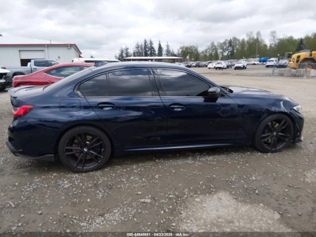 BMW 340 M-performance* B58* Virtual Cockpit* , снимка 4 - Автомобили и джипове - 55054925