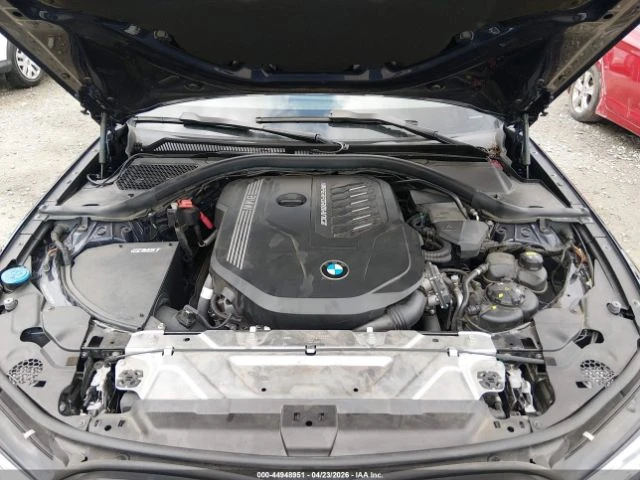 BMW 340 M-performance* B58* Virtual Cockpit* , снимка 13 - Автомобили и джипове - 55054925