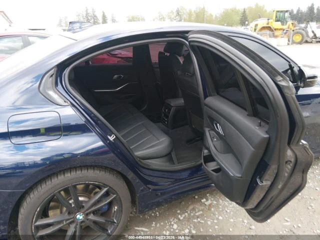BMW 340 M-performance* B58* Virtual Cockpit* , снимка 10 - Автомобили и джипове - 55054925