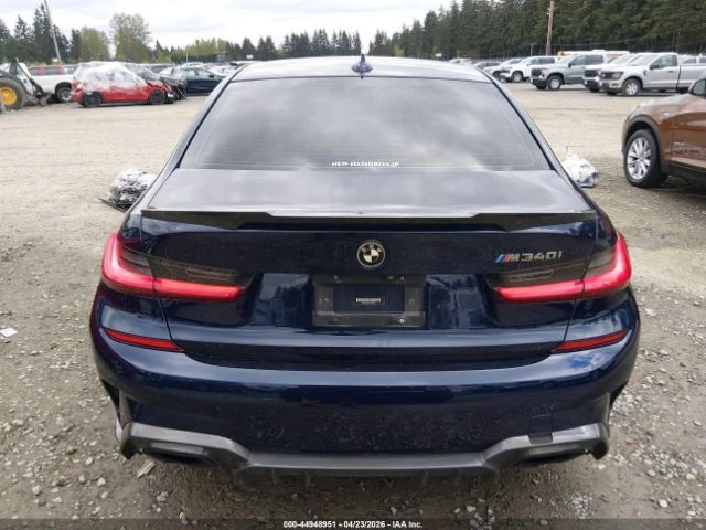 BMW 340 M-performance* B58* Virtual Cockpit* , снимка 6 - Автомобили и джипове - 55054925