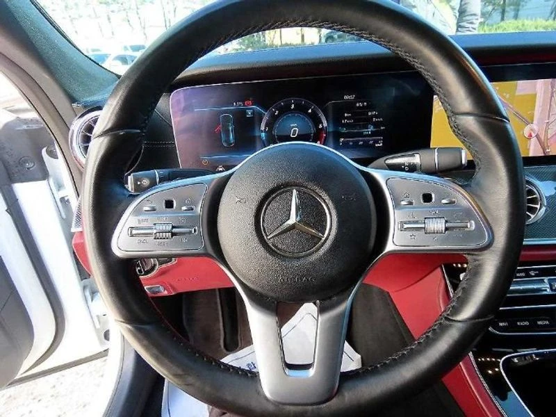 Mercedes-Benz CLS CLS300d AMG Line| 245к.с.| ВКЛ.ТЕХНОТЕСТ, снимка 8 - Автомобили и джипове - 55313041